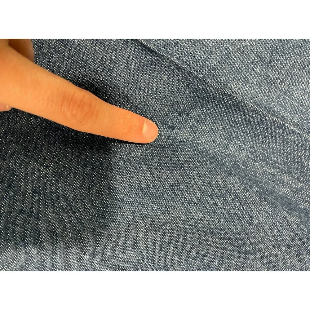 Haggar Jeans Mens 42x30 Blue Denim‎ Pleated Straight Leg Classic NEW WITH TAGS!!